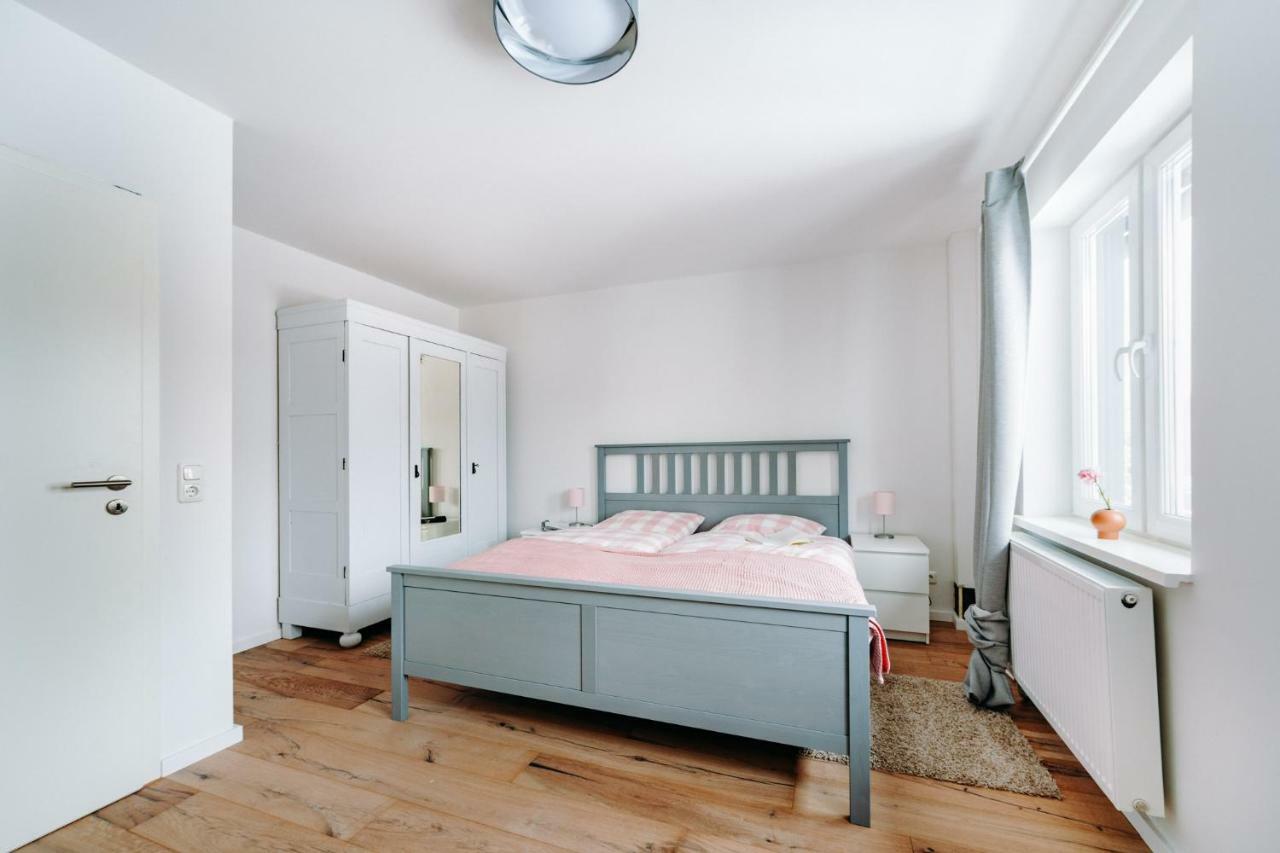 Harzallerliebst Braunlage Buitenkant foto