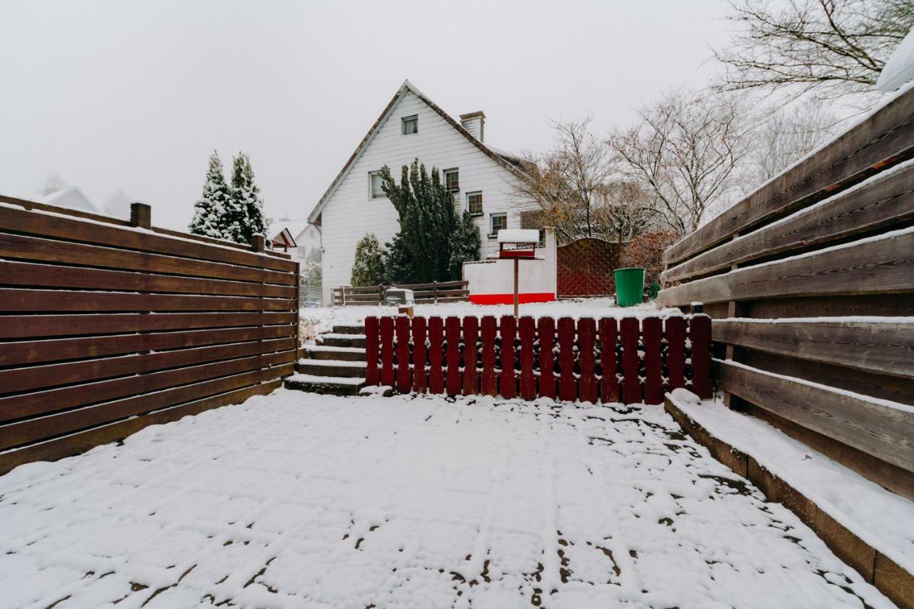 Harzallerliebst Braunlage Buitenkant foto